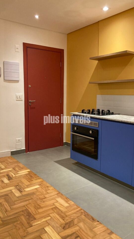 Apartamento, 1 quarto, 42 m² - Foto 4