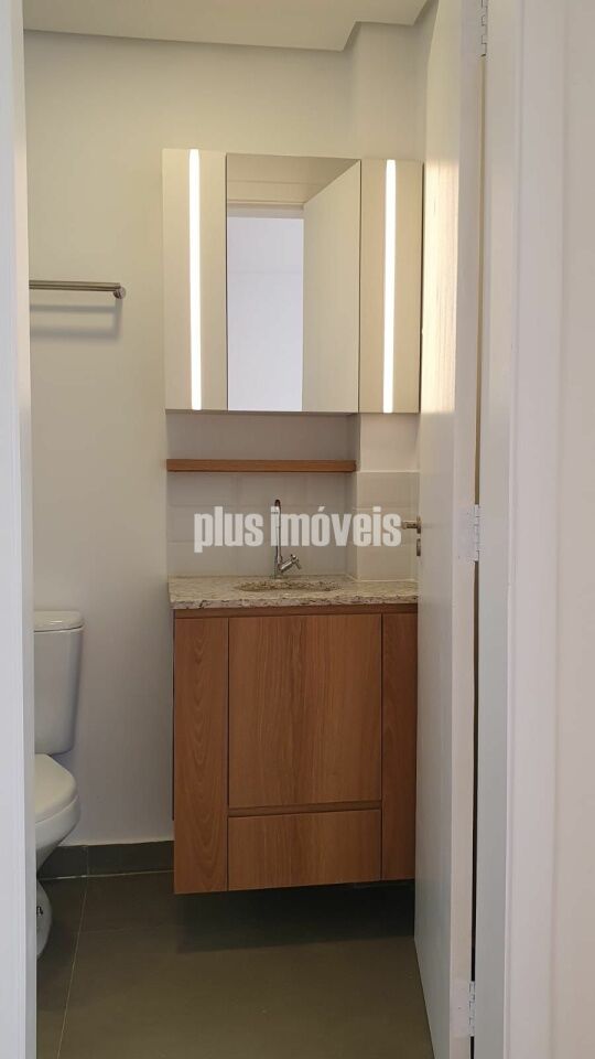 Apartamento, 1 quarto, 42 m² - Foto 9