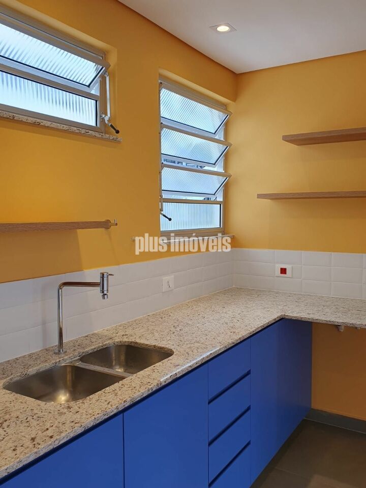 Apartamento, 1 quarto, 42 m² - Foto 11