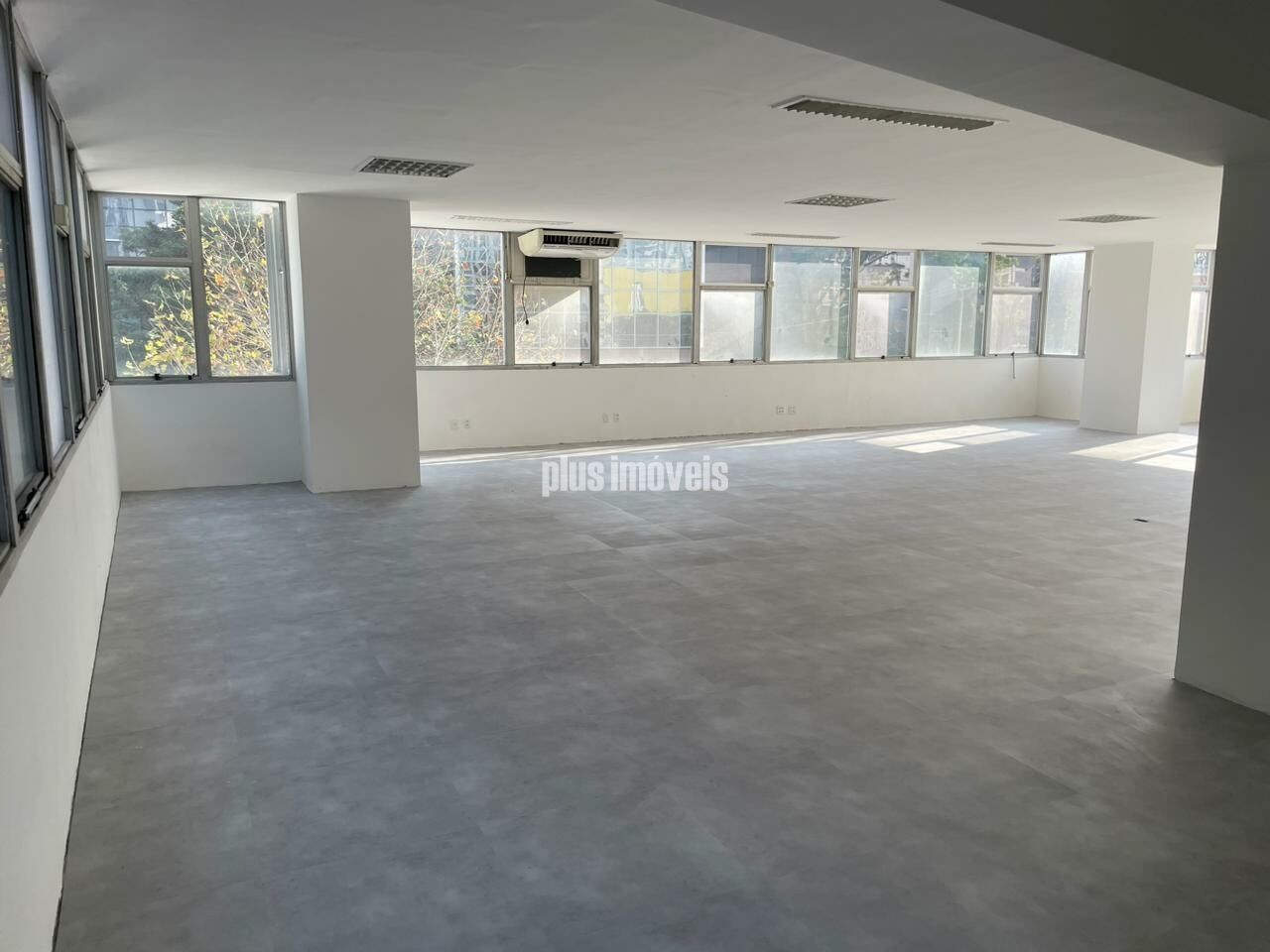 Conjunto Comercial-Sala à venda, 168m² - Foto 3