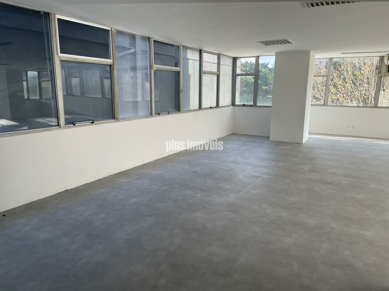 Conjunto Comercial-Sala à venda, 168m² - Foto 1