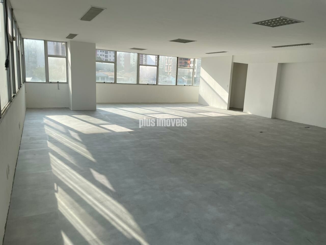 Conjunto Comercial-Sala à venda, 168m² - Foto 2