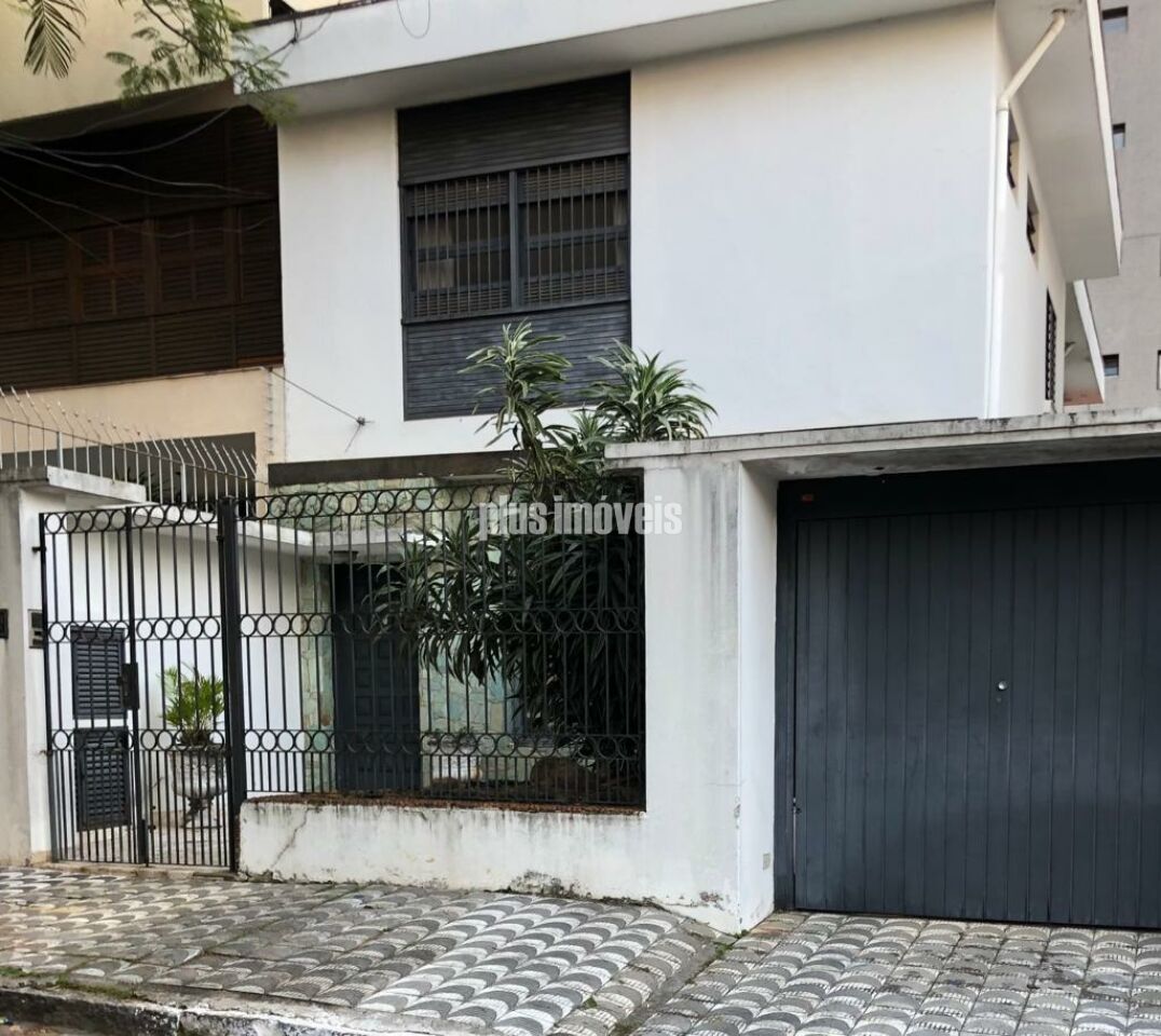 Casa, 4 quartos, 179 m² - Foto 1