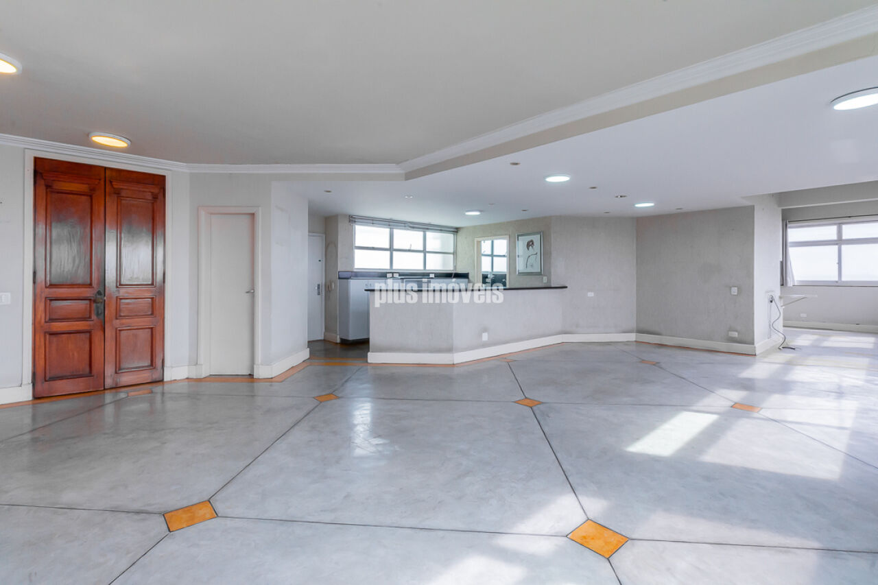 Apartamento, 2 quartos, 224 m² - Foto 3
