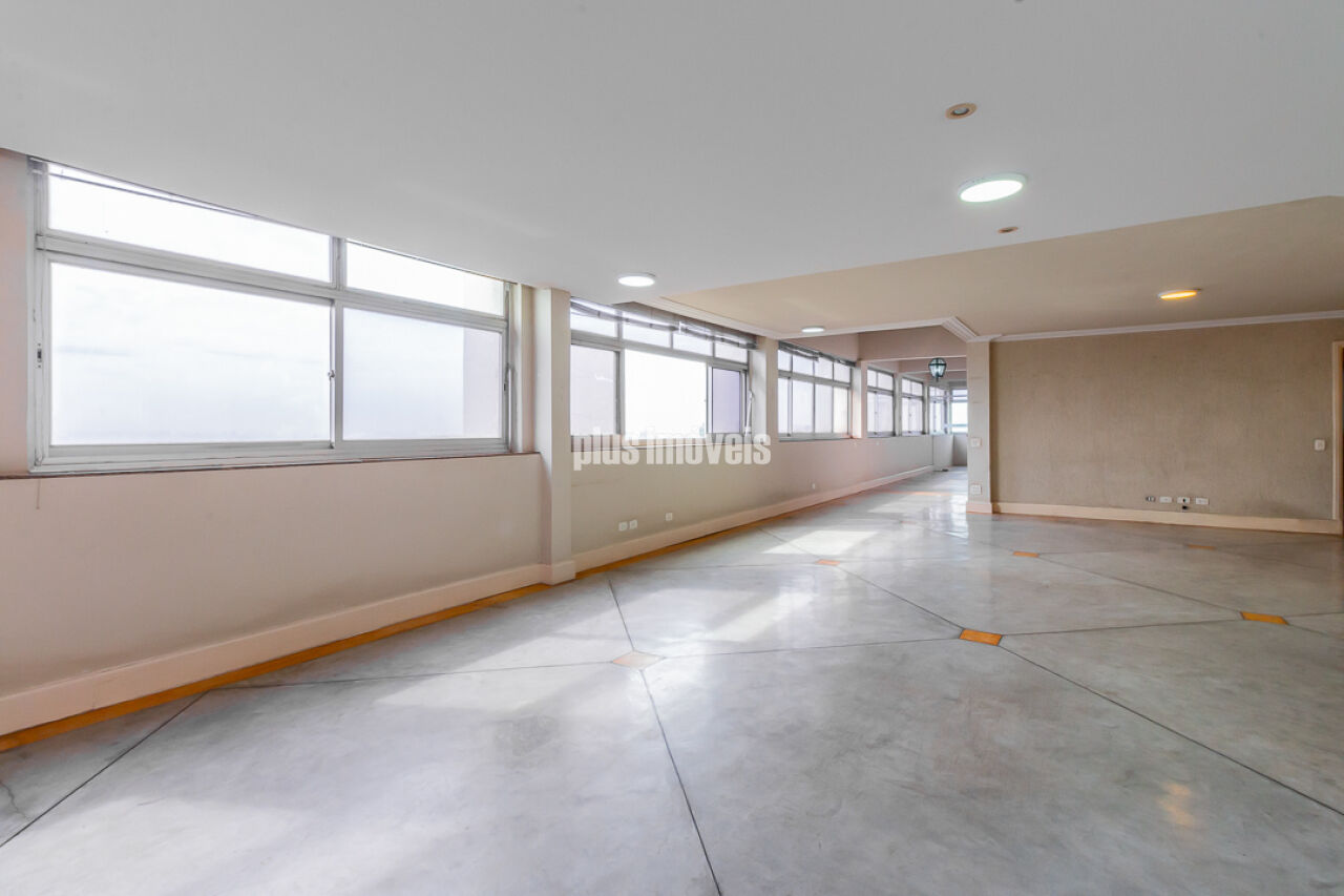 Apartamento, 2 quartos, 224 m² - Foto 8