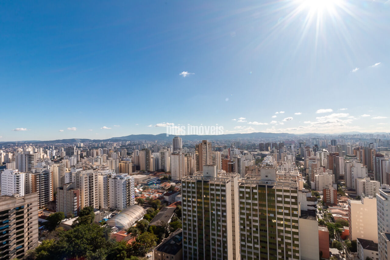Apartamento, 2 quartos, 224 m² - Foto 1