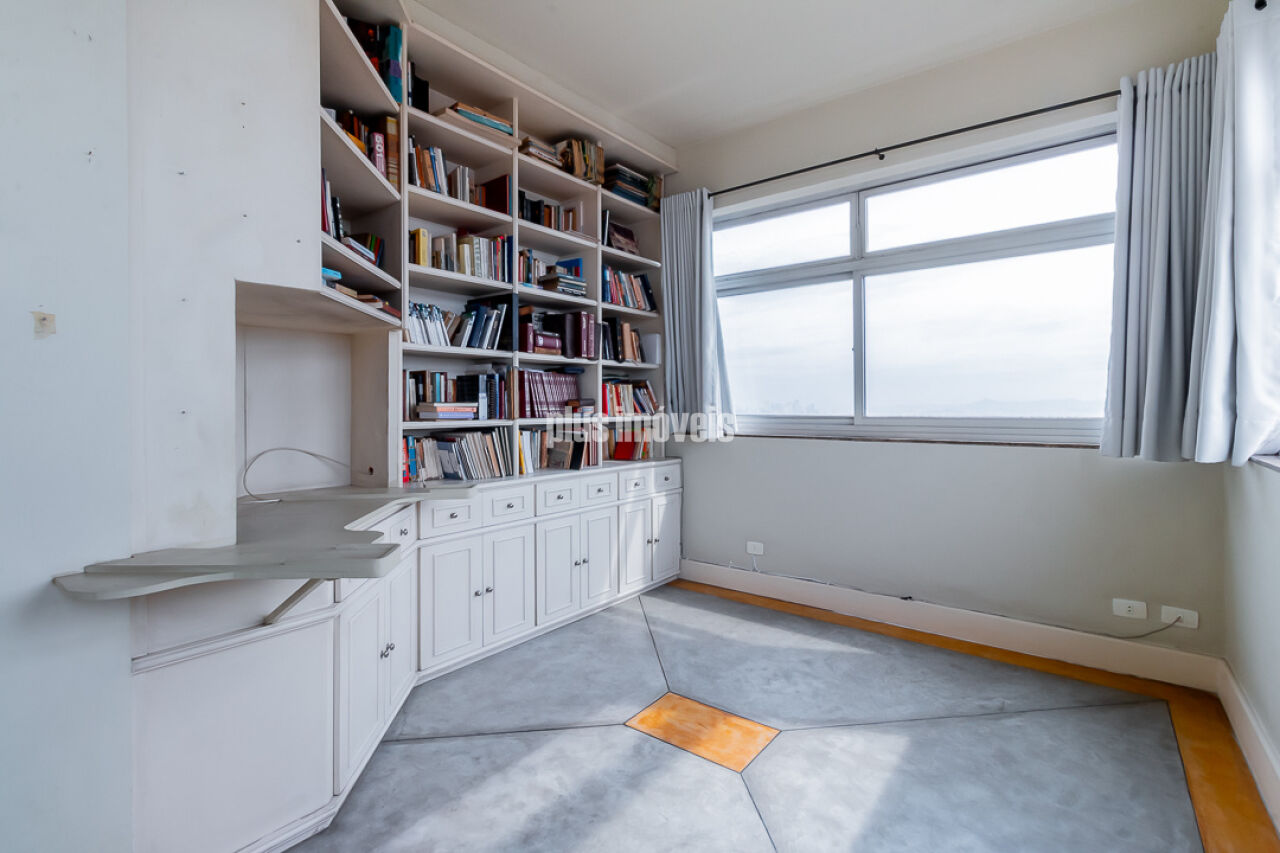 Apartamento, 2 quartos, 224 m² - Foto 10