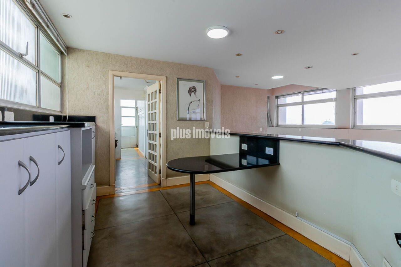Apartamento, 2 quartos, 224 m² - Foto 12