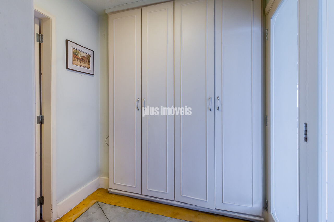 Apartamento, 2 quartos, 224 m² - Foto 21