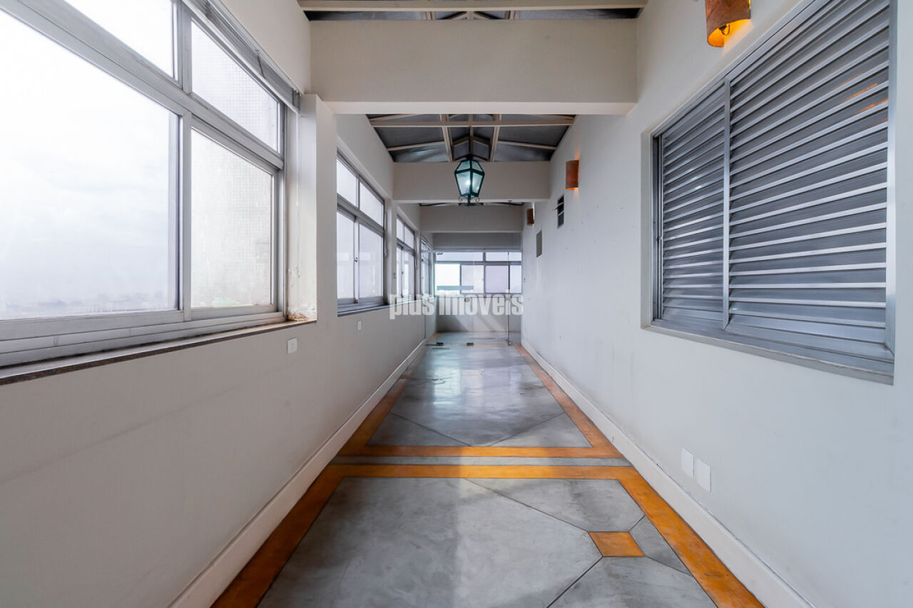 Apartamento, 2 quartos, 224 m² - Foto 14