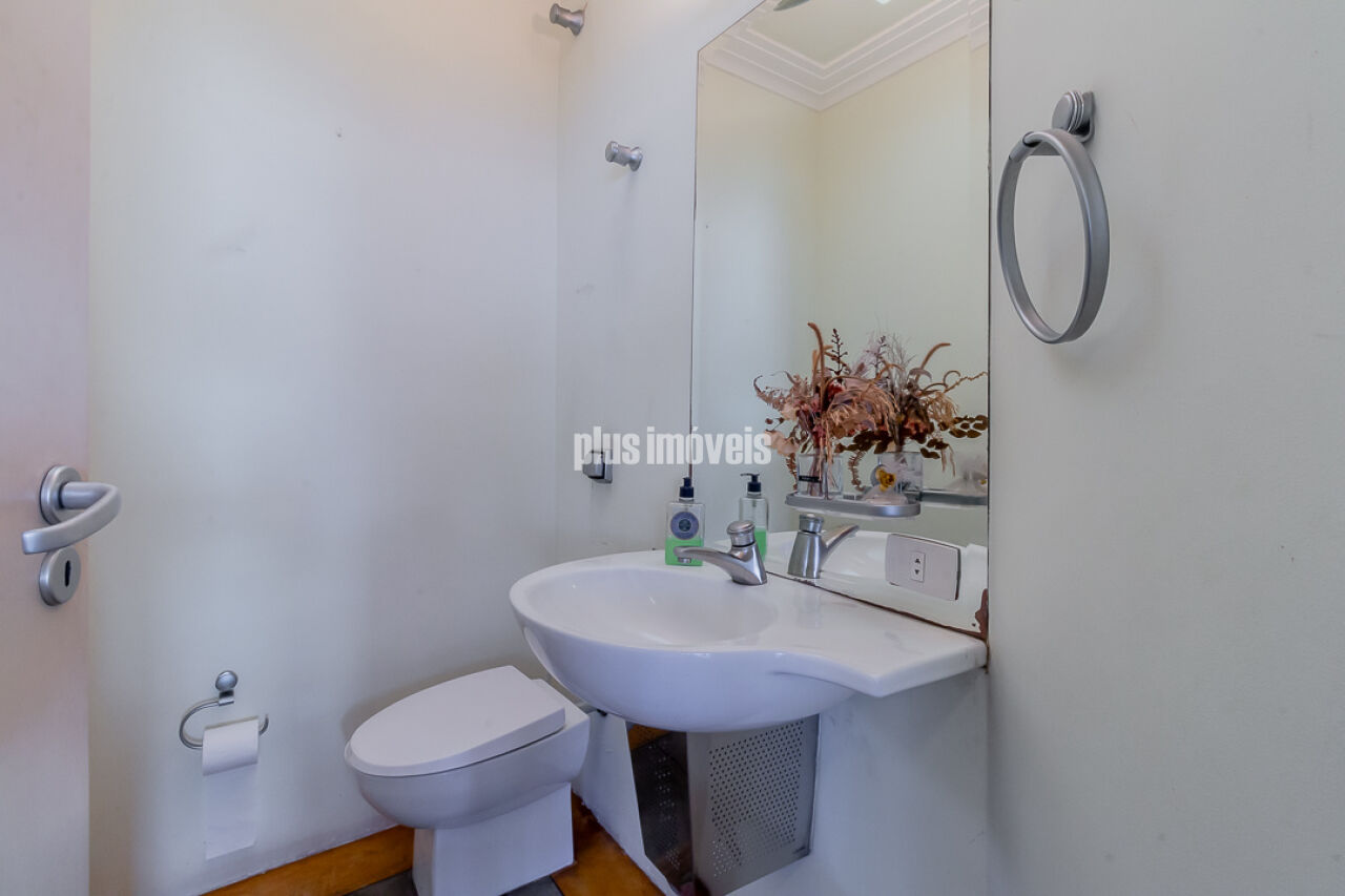 Apartamento, 2 quartos, 224 m² - Foto 7