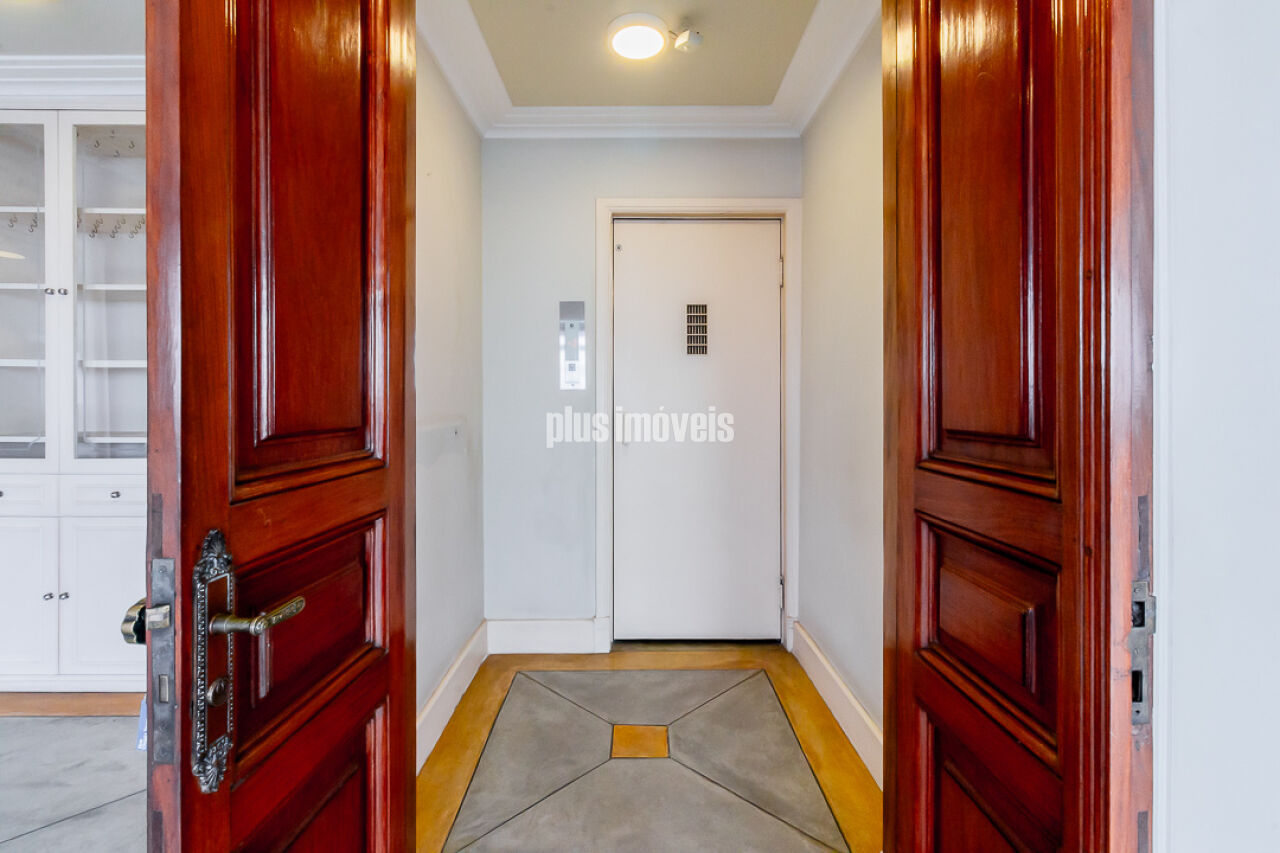 Apartamento, 2 quartos, 224 m² - Foto 2