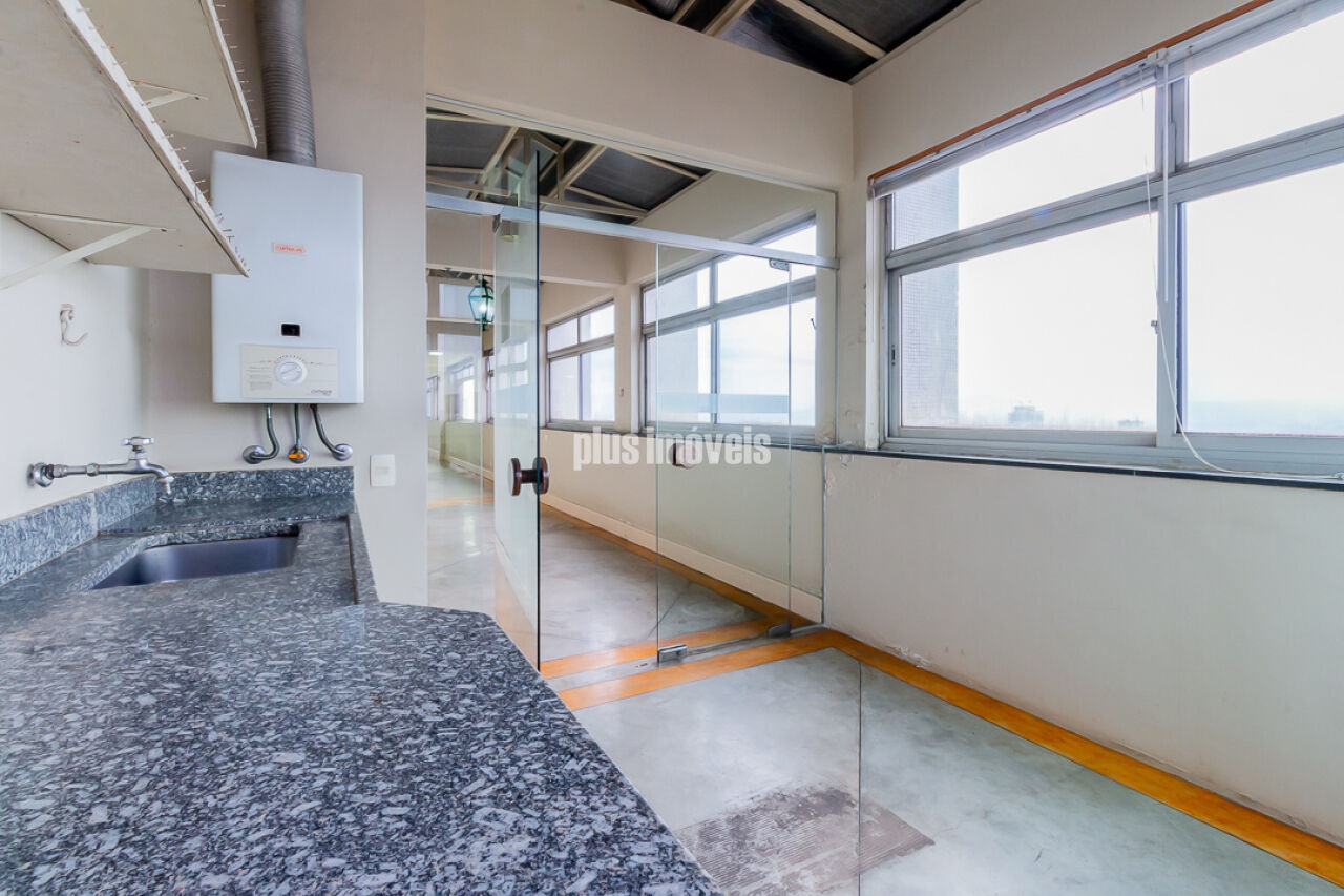 Apartamento, 2 quartos, 224 m² - Foto 17