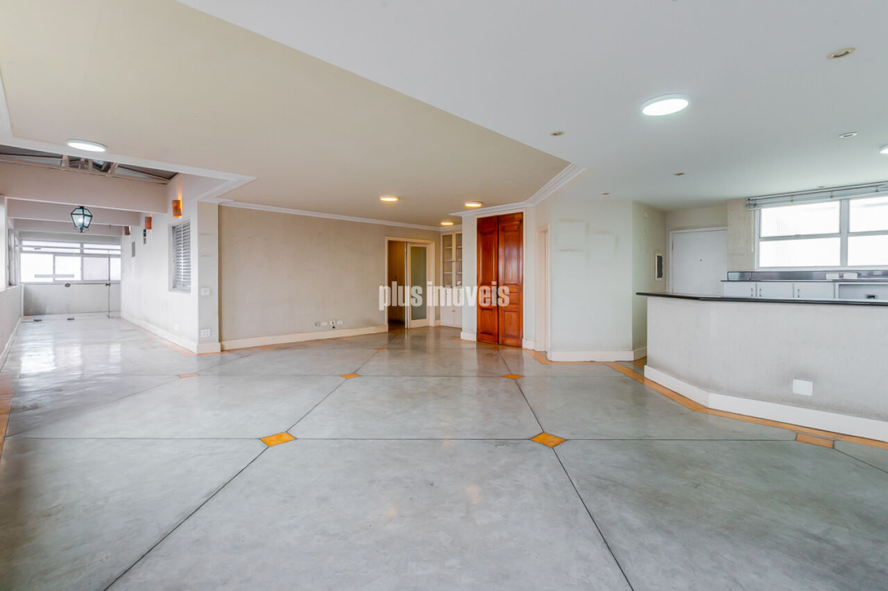 Apartamento, 2 quartos, 224 m² - Foto 9