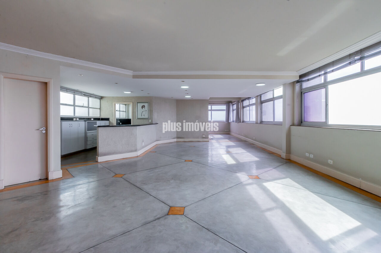 Apartamento, 2 quartos, 224 m² - Foto 4