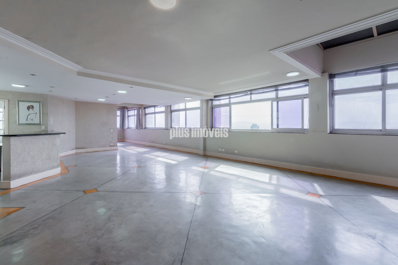 Apartamento, 2 quartos, 224 m² - Foto 5