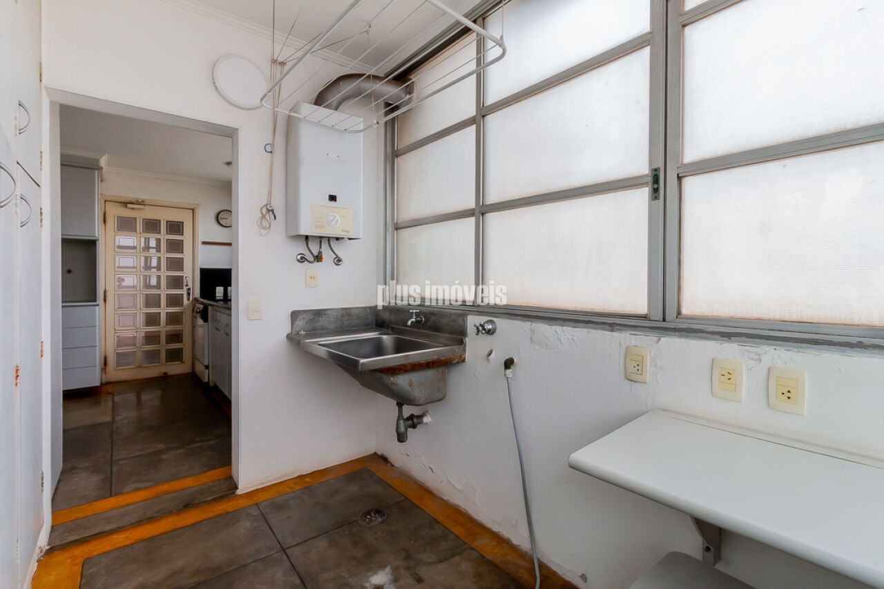 Apartamento, 2 quartos, 224 m² - Foto 34