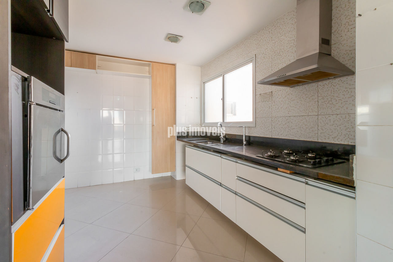 Apartamento, 4 quartos, 145 m² - Foto 12