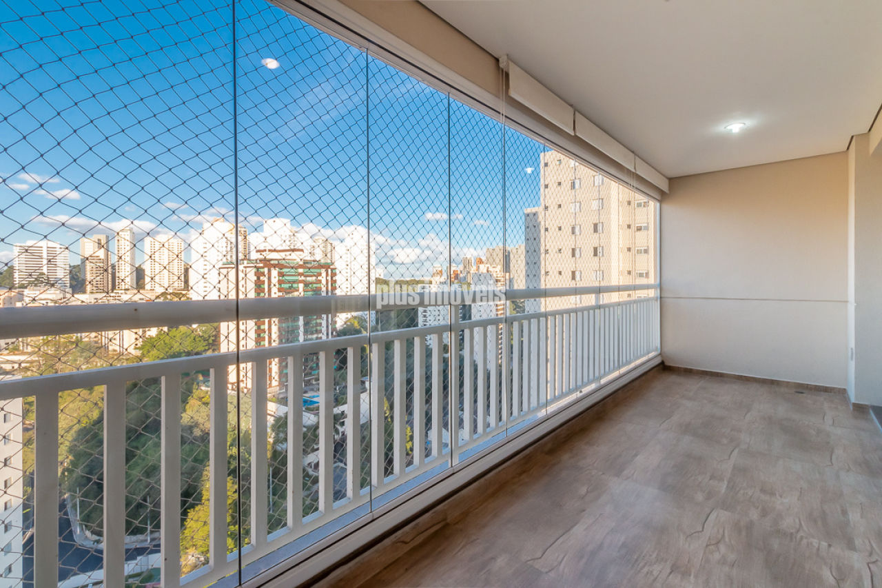 Apartamento, 4 quartos, 145 m² - Foto 3
