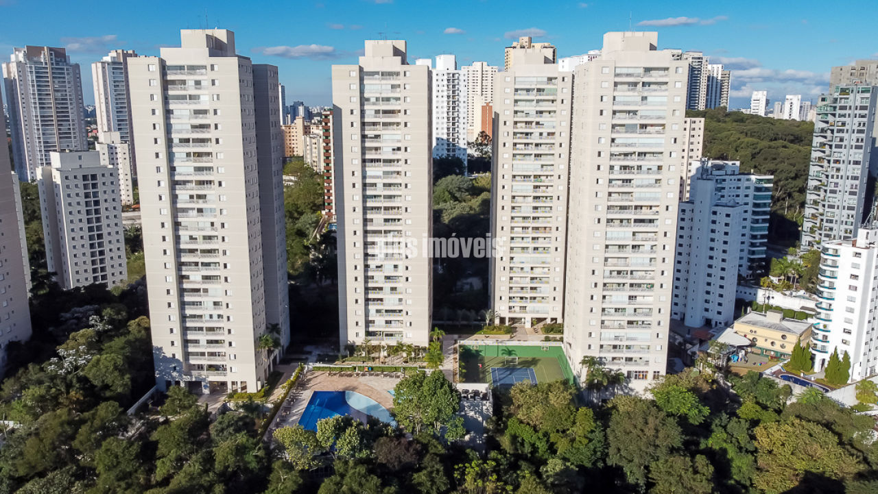 Apartamento, 4 quartos, 145 m² - Foto 2