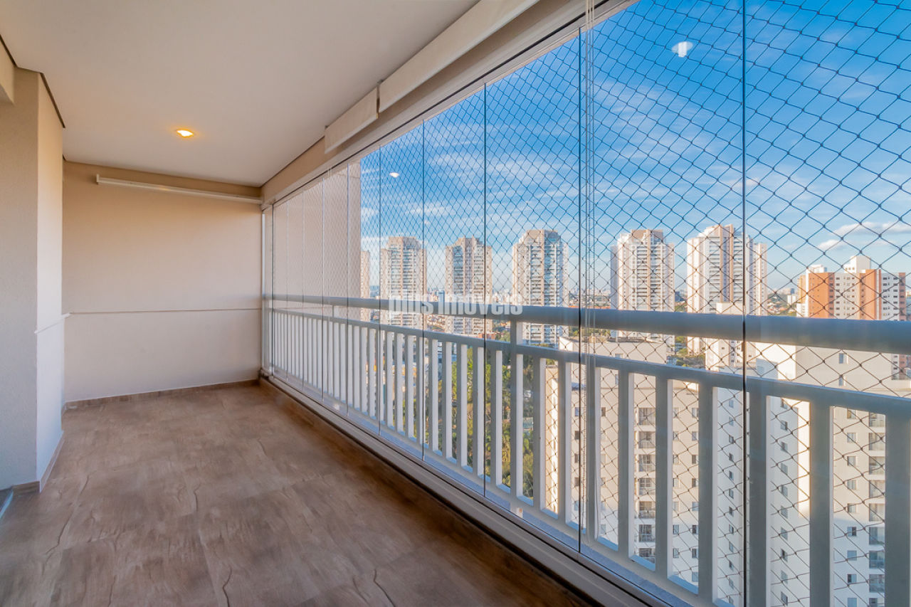 Apartamento, 4 quartos, 145 m² - Foto 1
