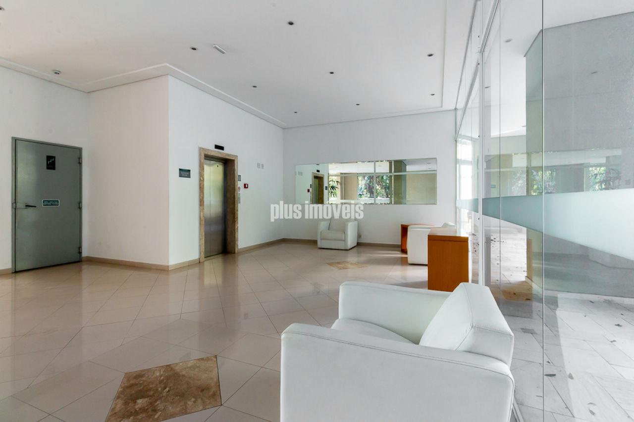 Apartamento, 4 quartos, 145 m² - Foto 33