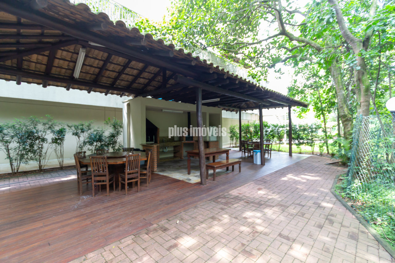 Apartamento, 4 quartos, 145 m² - Foto 47