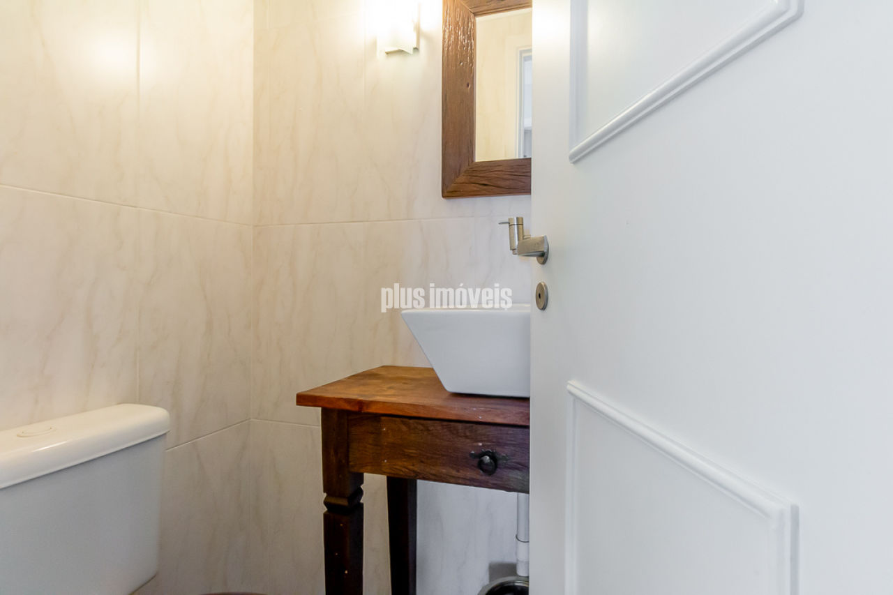 Apartamento, 4 quartos, 145 m² - Foto 8