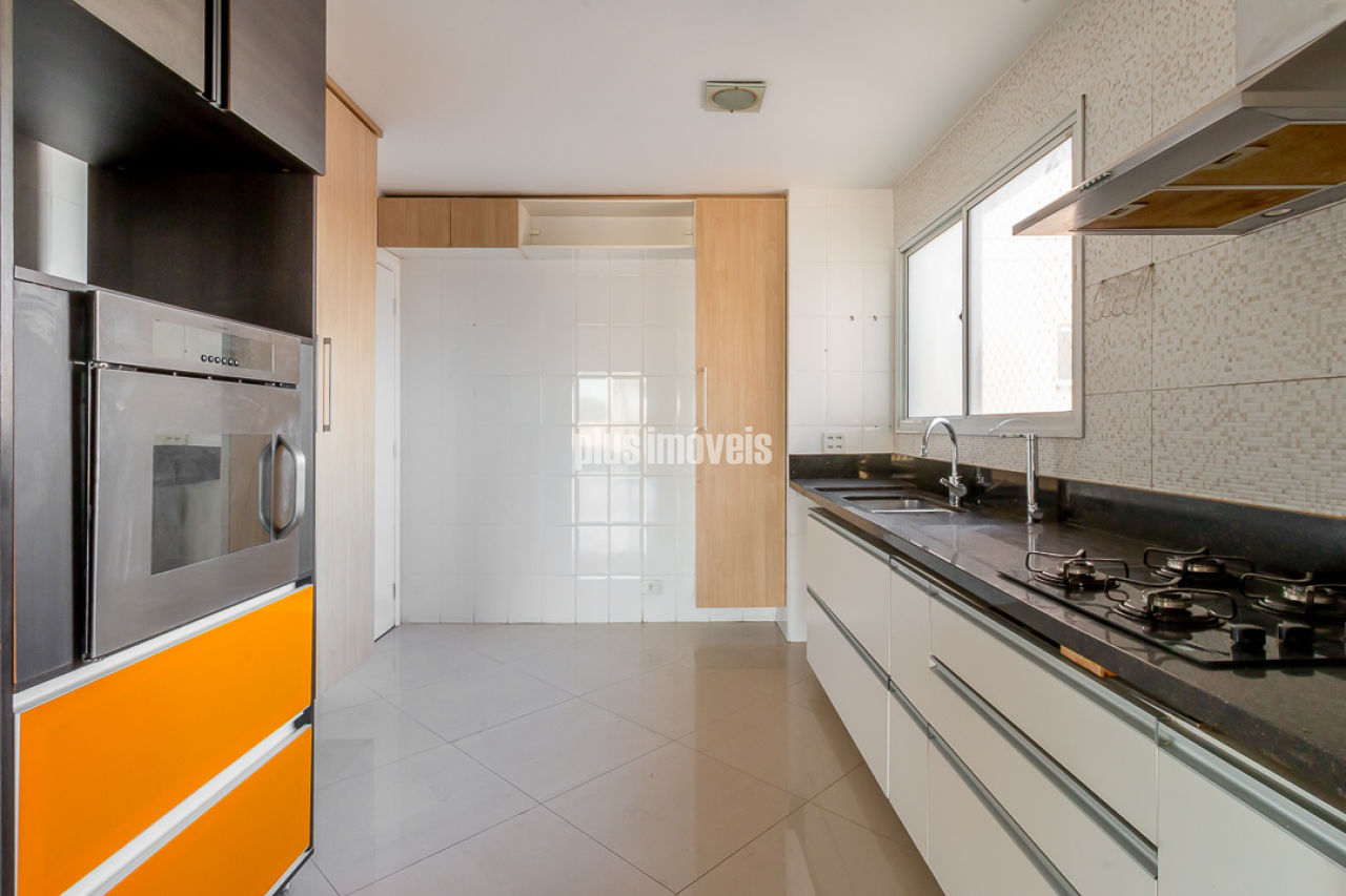 Apartamento, 4 quartos, 145 m² - Foto 11
