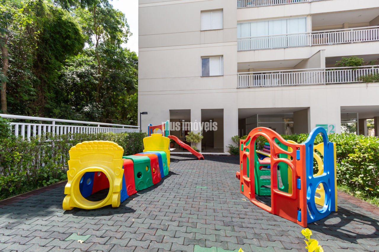 Apartamento, 4 quartos, 145 m² - Foto 41
