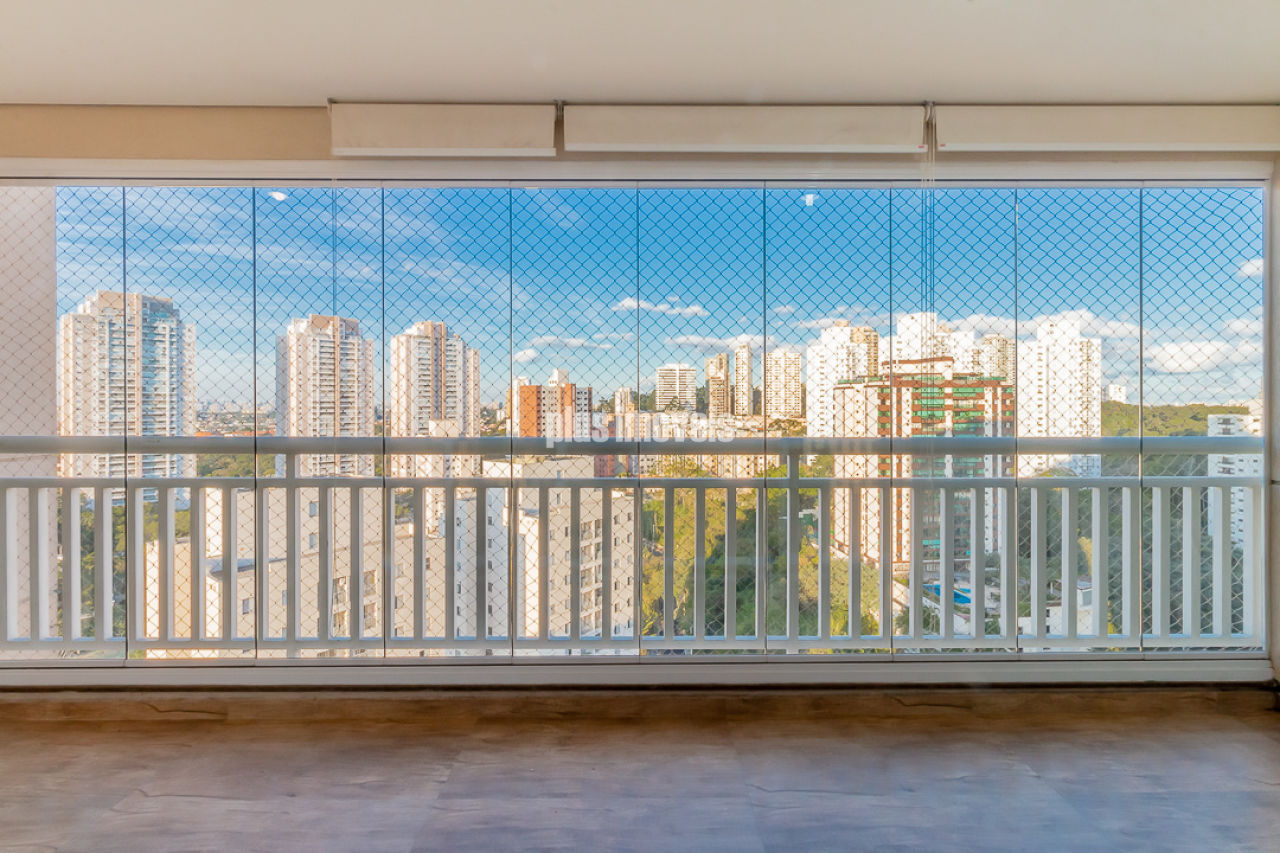 Apartamento, 4 quartos, 145 m² - Foto 5
