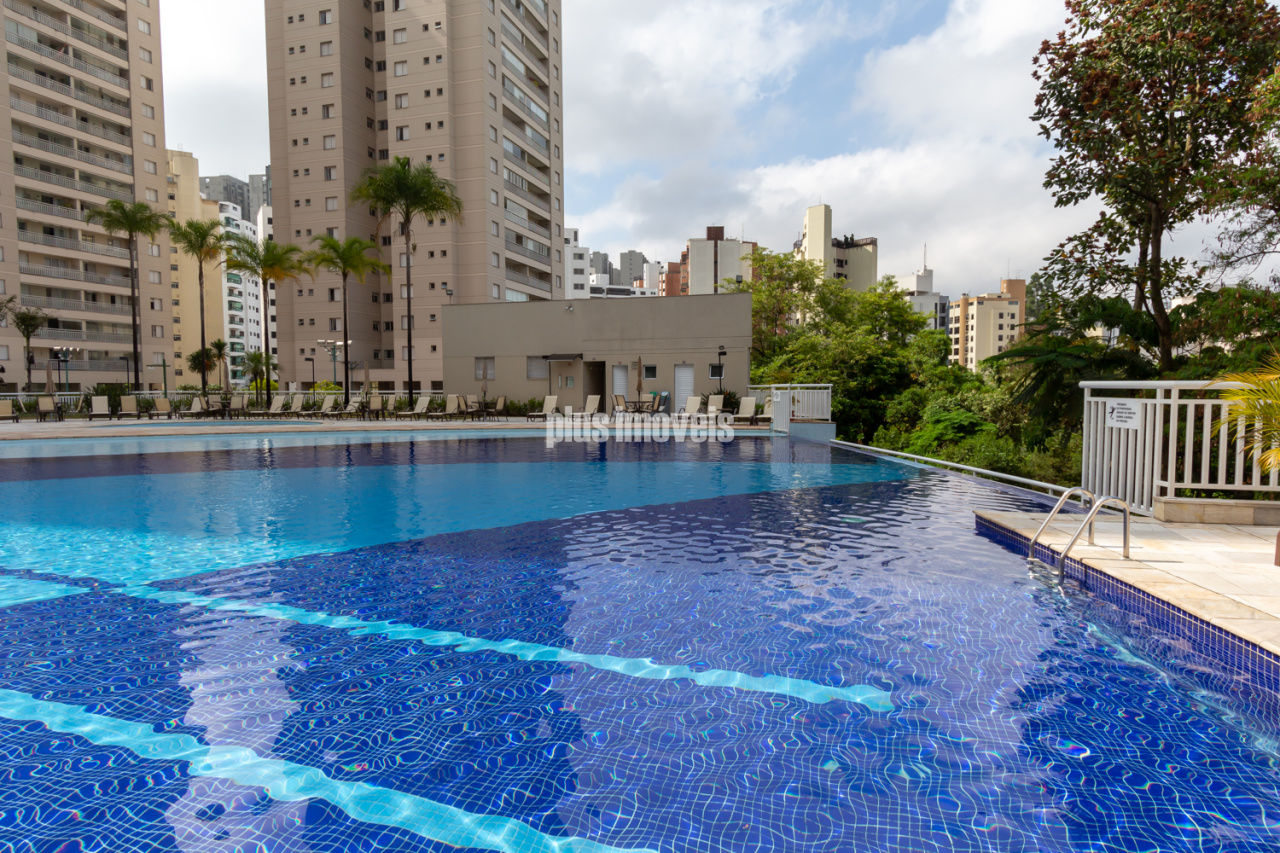Apartamento, 4 quartos, 145 m² - Foto 34