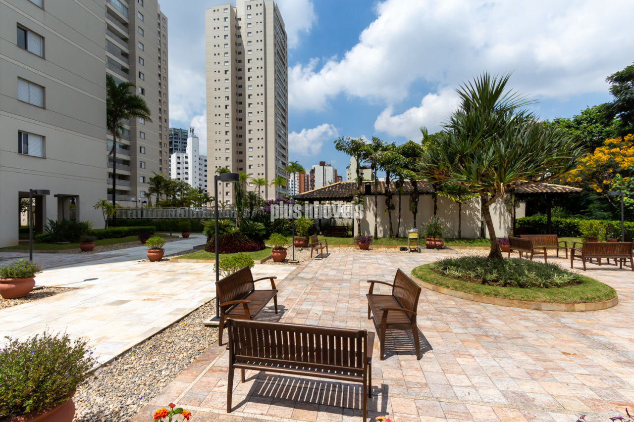 Apartamento, 4 quartos, 145 m² - Foto 50