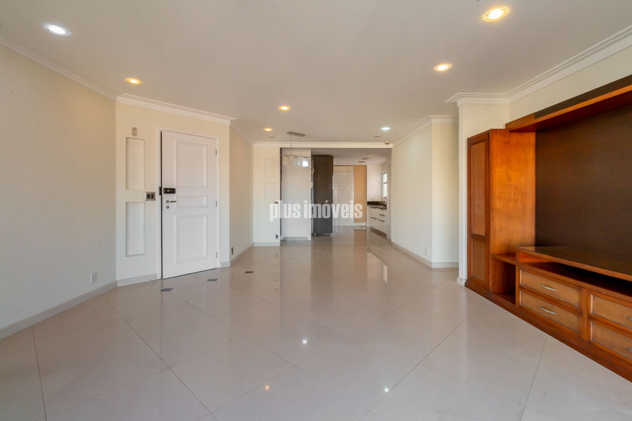 Apartamento, 4 quartos, 145 m² - Foto 4