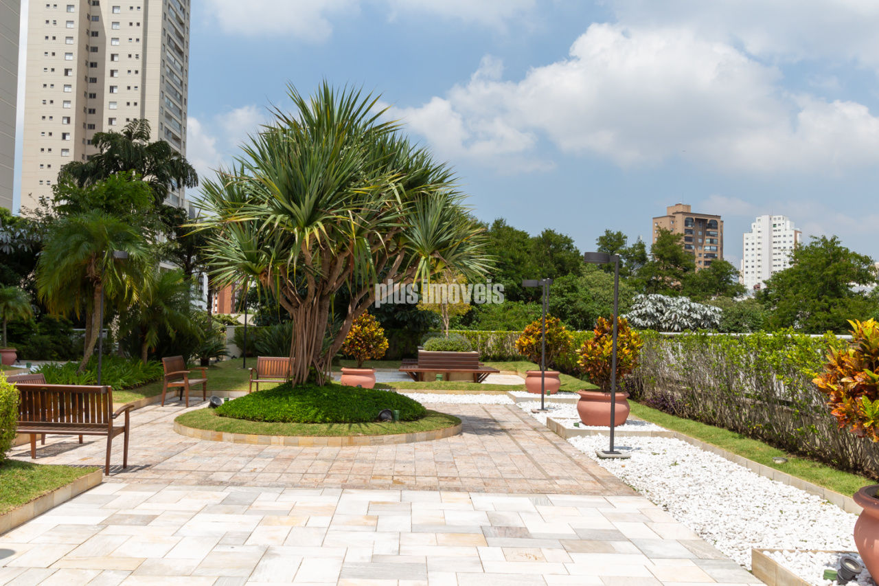Apartamento, 4 quartos, 145 m² - Foto 49