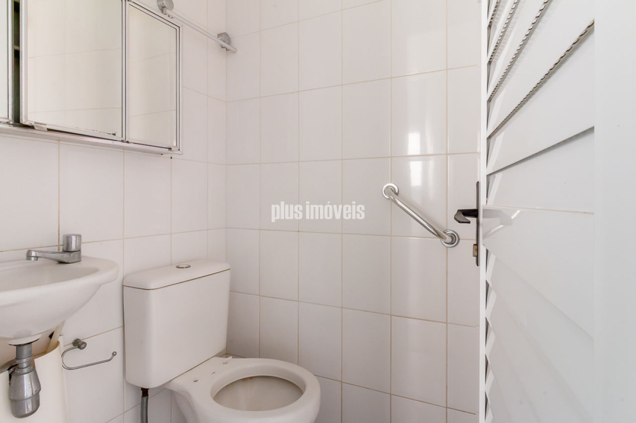 Apartamento, 4 quartos, 145 m² - Foto 30