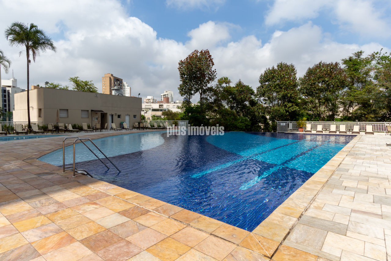 Apartamento, 4 quartos, 145 m² - Foto 37