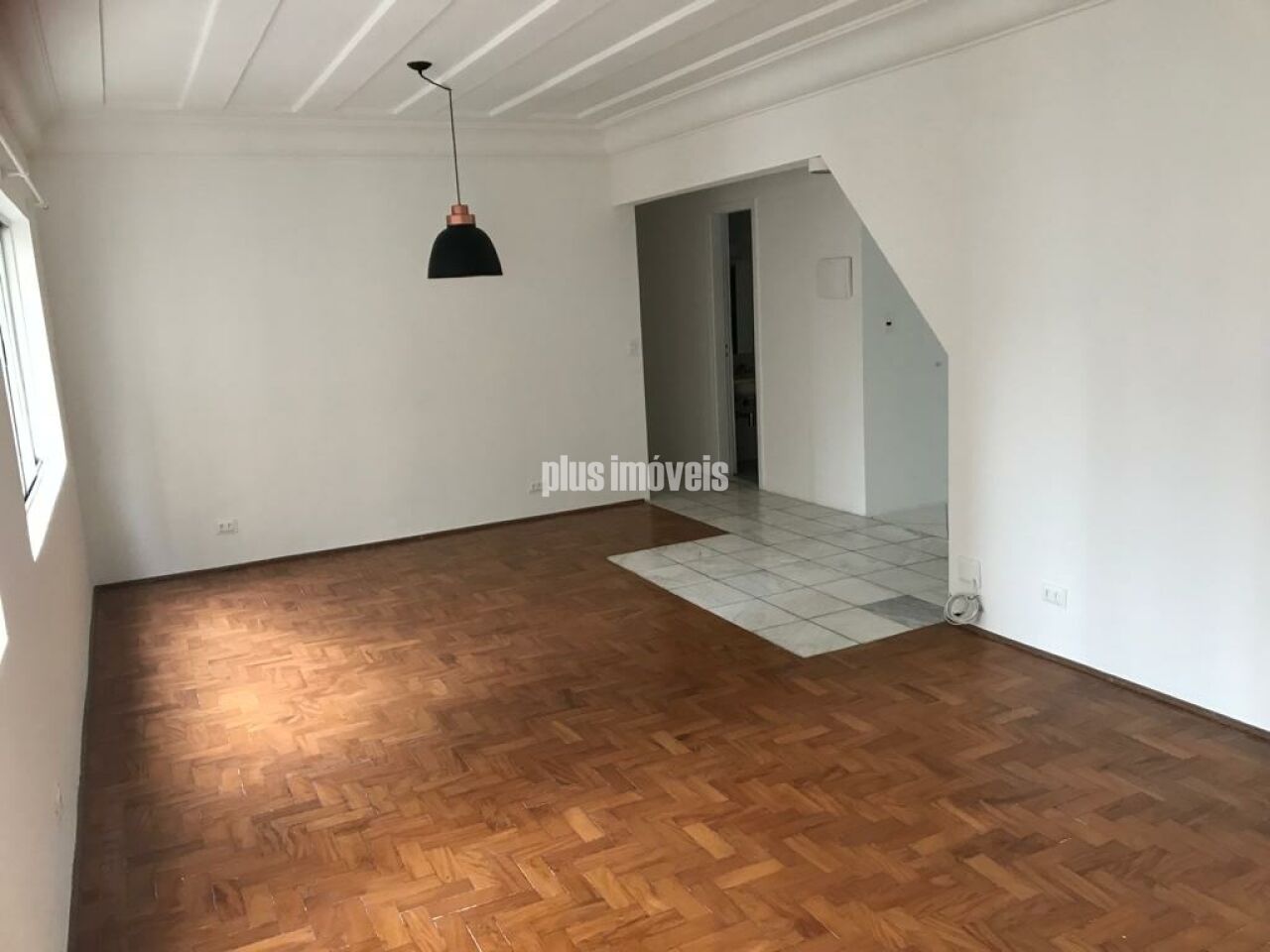 Apartamento, 2 quartos, 116 m² - Foto 1