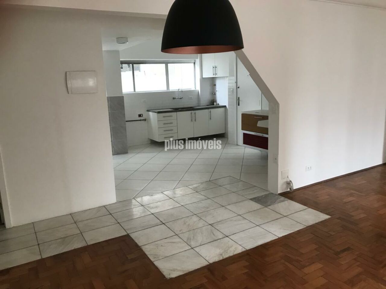 Apartamento, 2 quartos, 116 m² - Foto 2