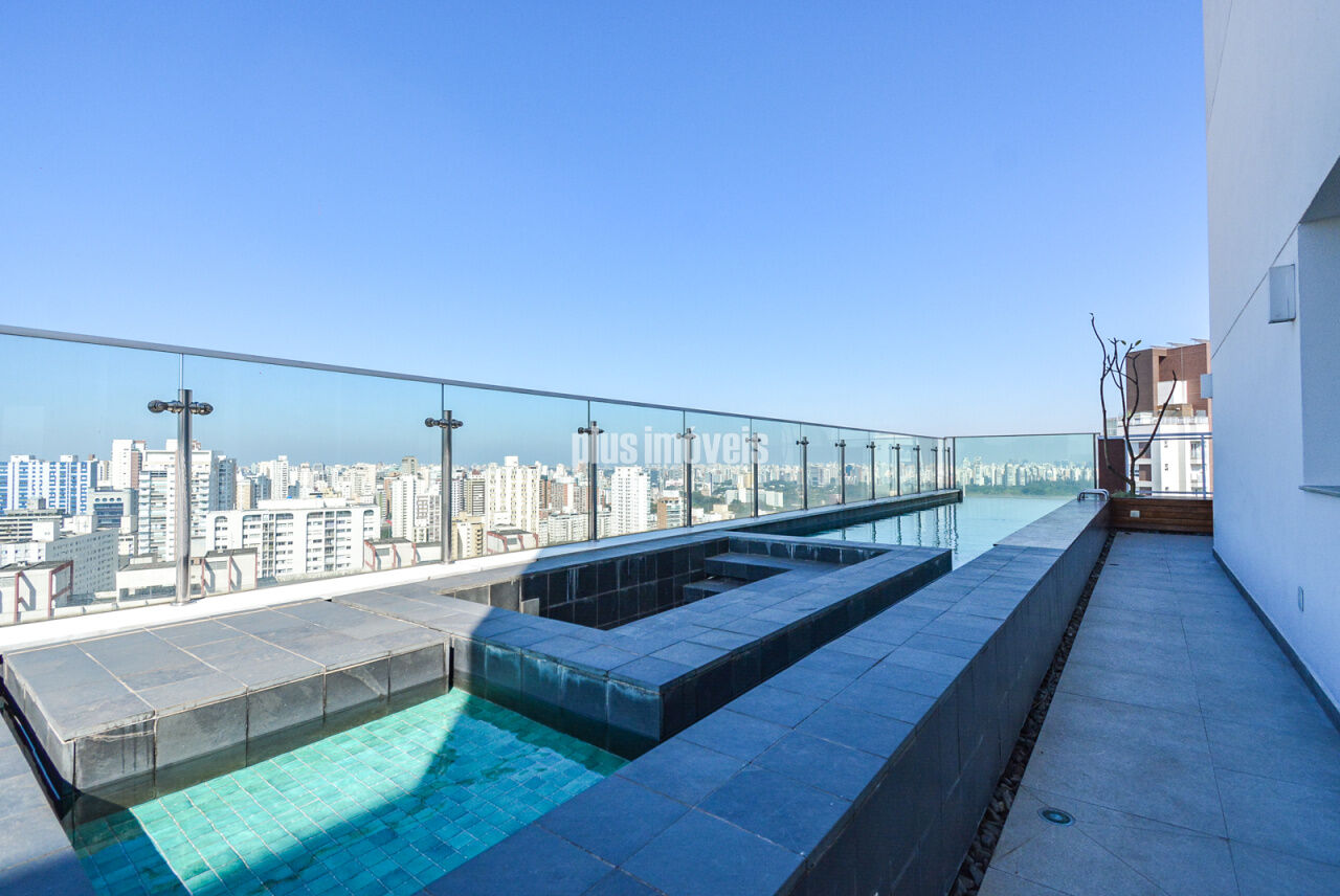 Apartamento, 1 quarto, 57 m² - Foto 40