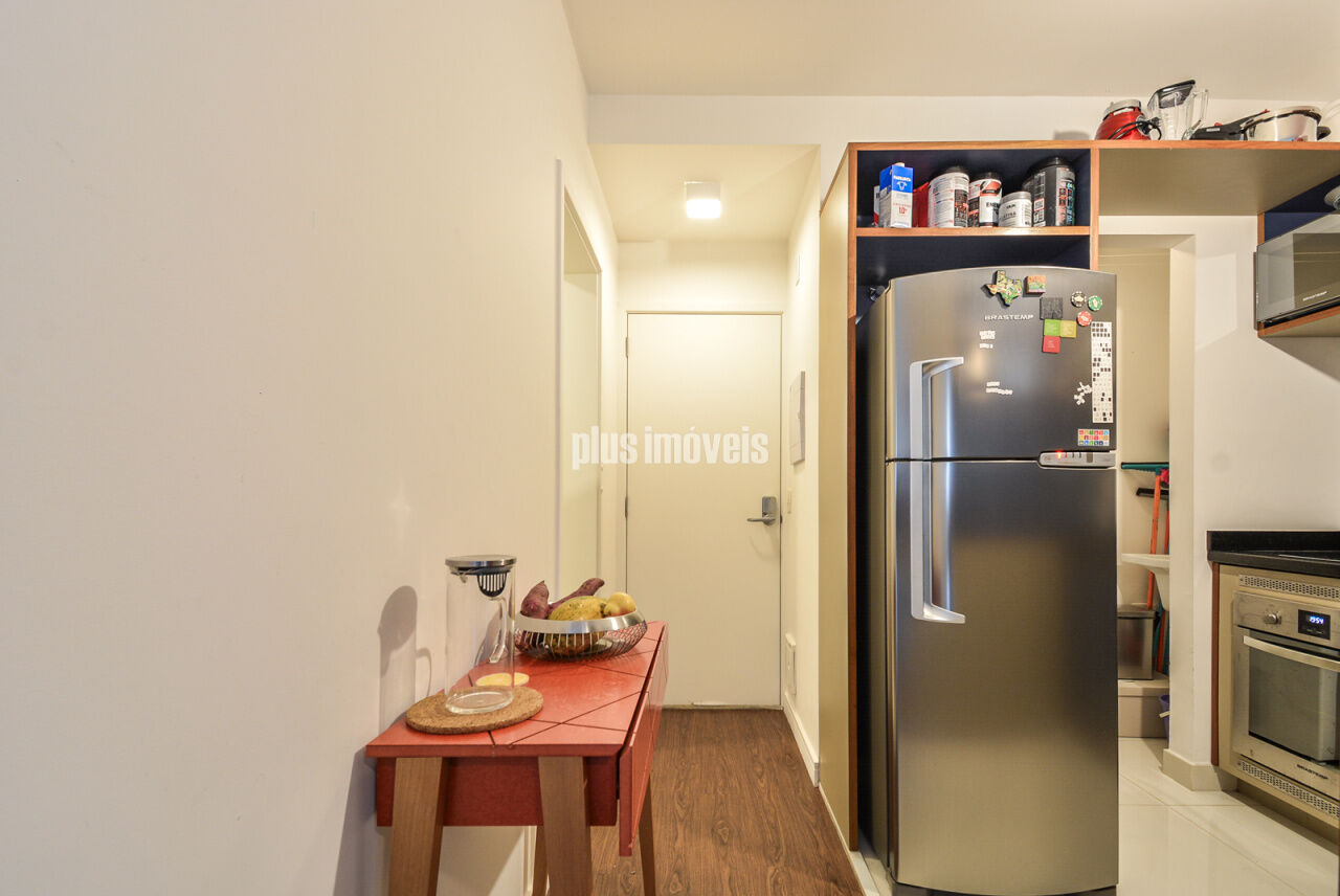 Apartamento, 1 quarto, 57 m² - Foto 13