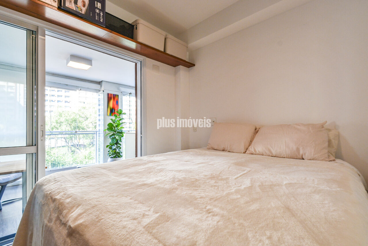 Apartamento, 1 quarto, 57 m² - Foto 10