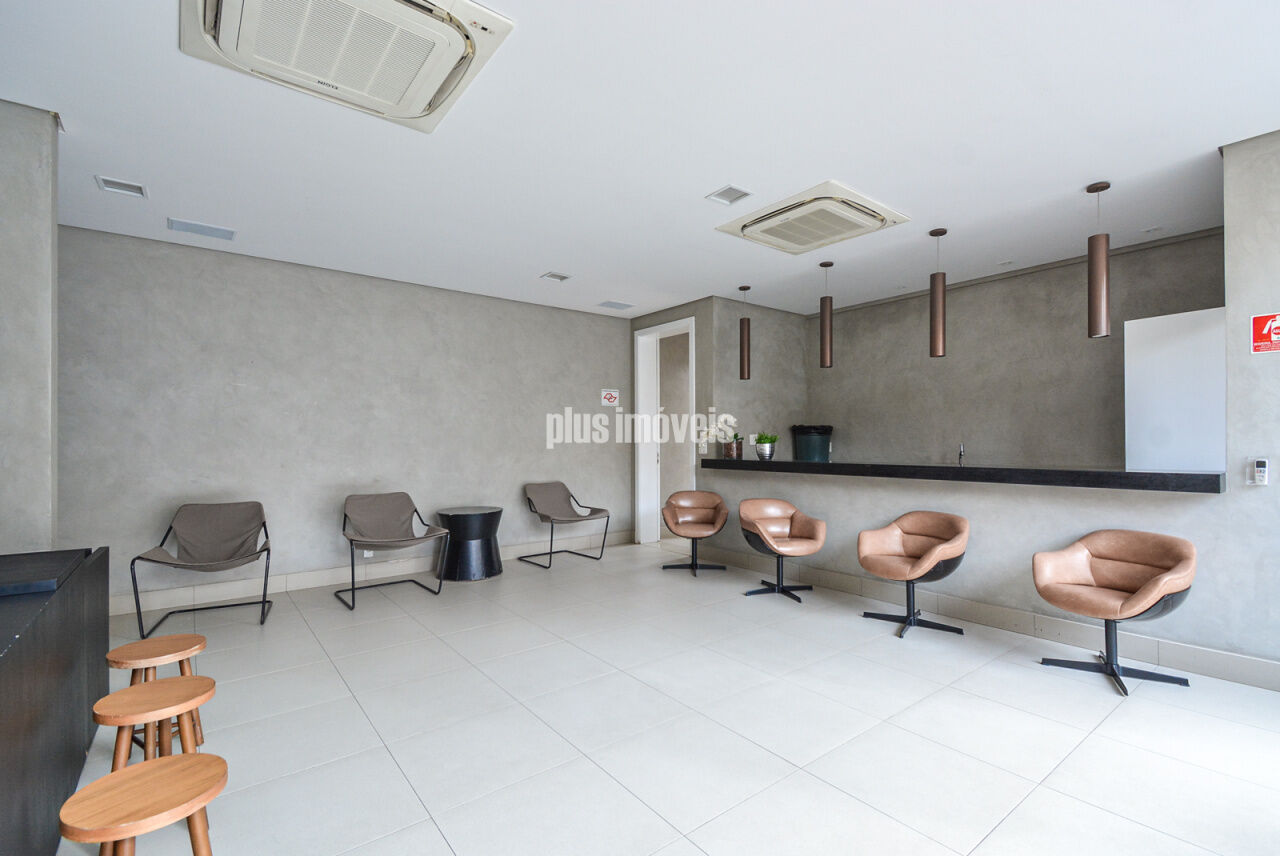 Apartamento, 1 quarto, 57 m² - Foto 36