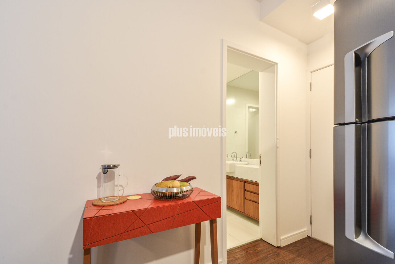 Apartamento, 1 quarto, 57 m² - Foto 16
