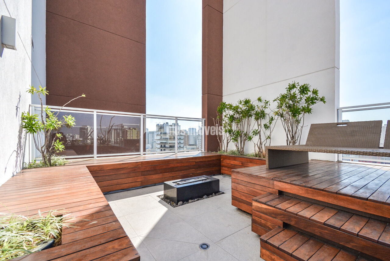 Apartamento, 1 quarto, 57 m² - Foto 39