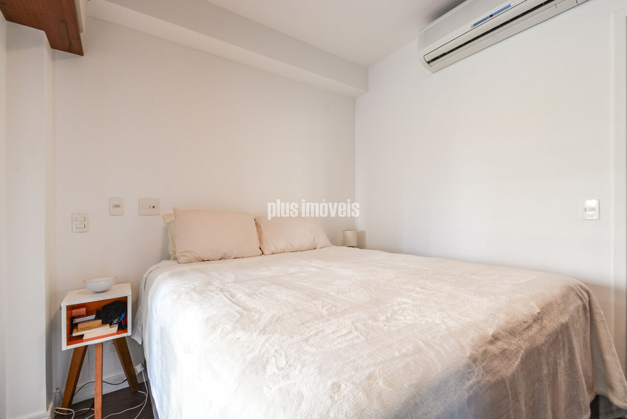 Apartamento, 1 quarto, 57 m² - Foto 9