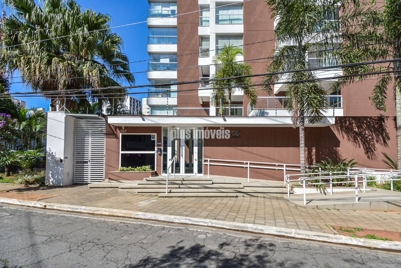Apartamento, 1 quarto, 57 m² - Foto 43
