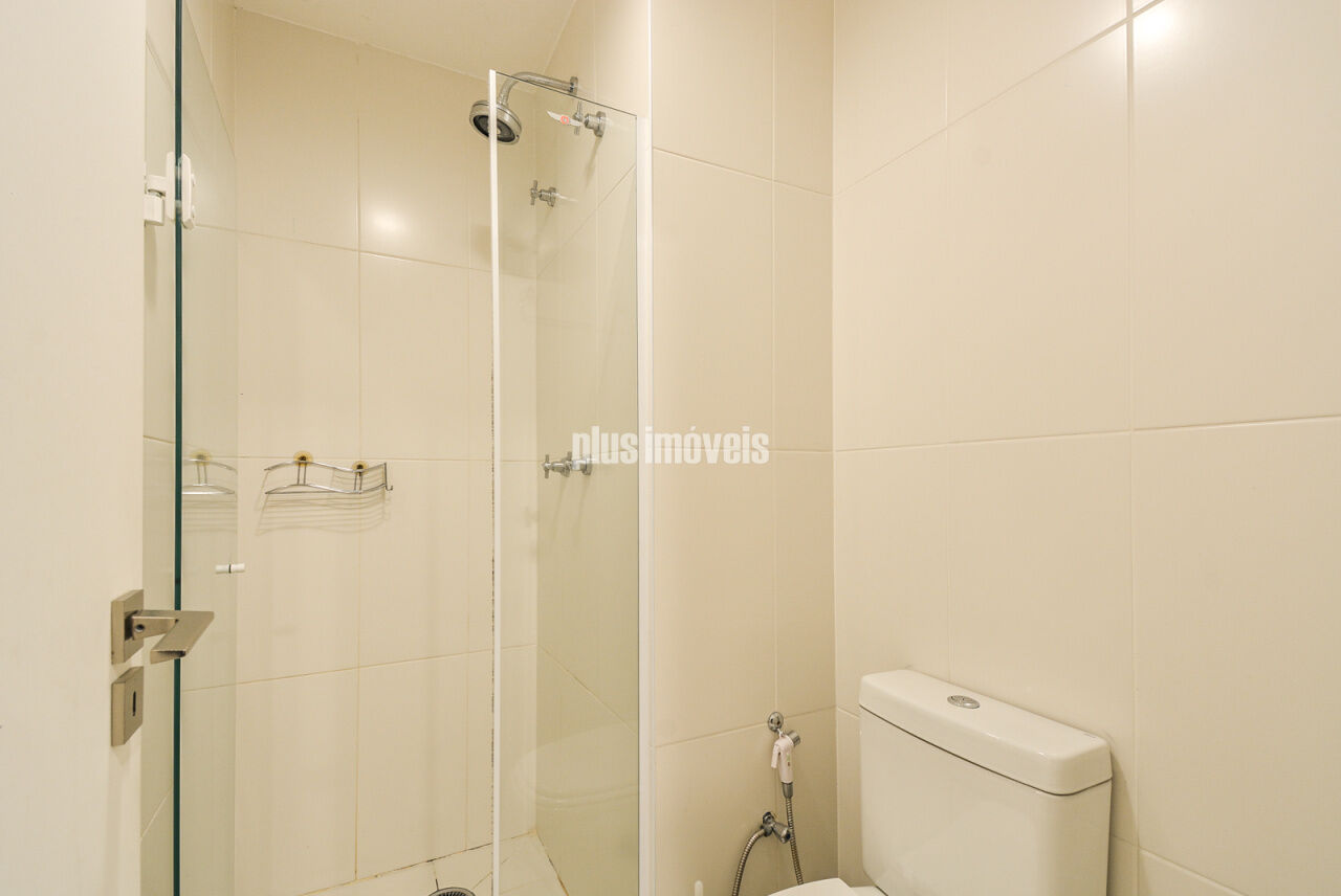 Apartamento, 1 quarto, 57 m² - Foto 20