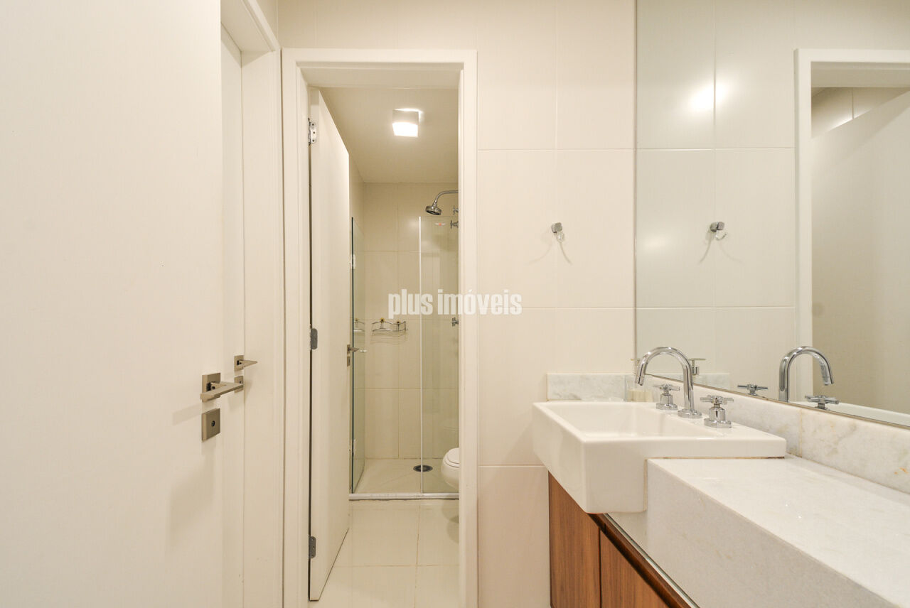 Apartamento, 1 quarto, 57 m² - Foto 18