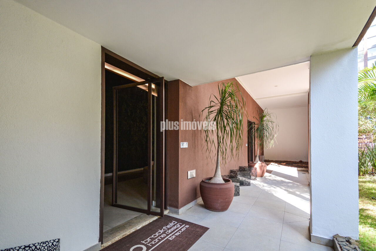 Apartamento, 1 quarto, 57 m² - Foto 24